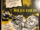 MILES DAVIS - Classics In Jazz - RARE JAZZ 10