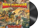 BOLT THROWER - 'Realm Of Chaos' LP (Black)