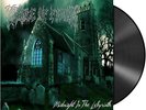 CRADLE OF FILTH - 'Midnight In The Labyrinth' 2xLP (Black)