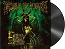 CRADLE OF FILTH - 'Eleven Burial Masses' 2xLP (Black)