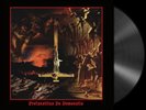 PROFANATICA - 'Profanatitas De Domonatia' LP