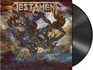 TESTAMENT - 'The Formation Of Damnation' LP (Black)