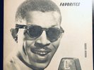 AL HIBBLER /  Favorites - Norgran  ‎RARE JAZZ 10