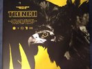 Twenty One Pilots Trench 2LP Olive  Colored Vinyl Record Indie Store Exclusive