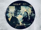Metallica Garage Inc. METDJ 406 Picture Disc Vinyl LP 1998 Germany Vertigo Comp
