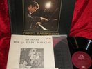 1970 UK NM 12 LP SLA 794/12 STEREO BEETHOVEN THE 32 PIANO SONATAS BARENBOIM BOX
