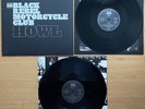 Black Rebel Motorcycle Club - Howl 2xLP UK 2005 Rare 1st Vinyl NM/NM Rock Garage