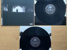 Black Rebel Motorcycle Club - Take Them On 2xLP UK 2003 Rare Vinyl EX/NM Rock