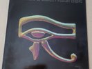 The Sisters of Mercy-Vision thing LP with lyric inner  1990