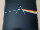 Pink Floyd-Dark side of the moon LP Gatefold sleeve with posters & stickers 1973