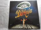 THE DARKNESS     