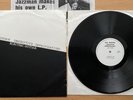 Dave Maddison - Descriptive Improvisations LP 1978 Vinyl VG/NM Private Press
