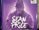 SEAN PRICE - SONGS IN THE KEY OF PRICE (VINYL 2LP)  2015   RARE   ROYAL FLUSH