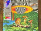 Jazz Dispensary: The Dank D-Funk Blend Vol. 2 Orange Fire Vinyl