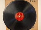 TURKISH TRADITIONAL MUSIC   78 RPM SHELLAC RECORD    LISTEN   X53