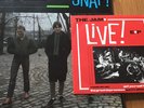 THE JAM SNAP  DOUBLE VINYL LP & 7’ Limited Edition Move On Up EP Paul Weller TSC