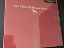 Tyler Childers Can I Take My Hounds To Heaven 1/500. Signed Print Vinyl