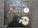 Andrew Lloyd Webber - The Phantom Of The Opera - Double LP Vinyl SEALED UNOPENED