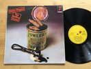 Rolling Stones - Sticky Fingers LP Spain Alternate Cover Insert Ultrasonic VG++