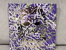 VERY RARE Portugal. The Man Censored Colors Vinyl Record LP Splatter variant