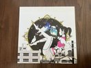 ASIAN KUNG-FU GENERATION Solfa 12 Vinyl Record LP Original Jacket Rewrite 2004