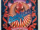 Dokken – Back For The Attack - 1987 US Cut-Out Vinyl LP - Very Good (VG/VG+)