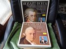 Mozart The Symphonies Karl Bohm 2 Box 15 LP DGG 2740109 - 110 Stereo Germany NM
