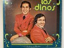 Los Dinos “ El Recadito” Tejano Tex Mex Record Lp