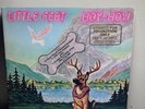 LITTLE FEAT - HOY HOY  - Vinyl - PROMO - Mint - With Booklet - 2 Lps