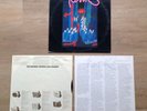 1973 THE KINKS LP The Great Lost Kinks Album MS2127 1st Press with Linear Notes