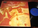 CLIFFORD BROWN MAX ROACH 1954 LP VG+ US EMARCY ORIGINAL MONO DG VINYL JAZZ BOP