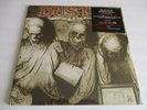 DUST Hard Attack Vinyl 2 LPs Remastered Limited Edition Numbered #0736 NEW