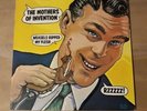 FRANK ZAPPA Mothers of Inventio VINYL LP WEASELS RIPP Jazz Blues Roc Schallp 70s
