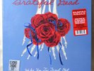 Grateful Dead Wake Up to Find Out SEALED RSD LP Box Set Hype Sticker Nassau 1990