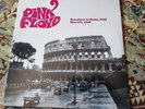 Pink Floyd – Broadcast In Rome Italy 1969 live Roma lp SEALED