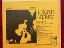 JEFFERSON AIRPLANE:  TAPES FROM THE MOTHERSHIP - BOOTLEG LP