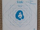 The Kinks Lola Versus Powerman vinyl record album 1970 Reprise Records RS 6423