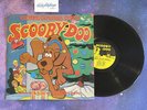 Scooby Doo and Friends Exciting Christmas Stories Peter Pan Record 8214 1978 Vtg
