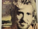 I Wonder What You Think of Me KEITH WHITLEY LP RARE Country VG++