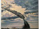 Stormbringer DEEP PURPLE 1974 LP VG++