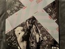 Lil Uzi Vert Luv Is Rage 2 2018 Generation Now Red Vinyl *READ DESCRIPTION*