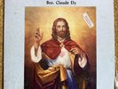 bro. claude ely - child of the king lp