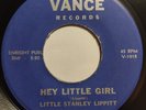 Little Stanley Lippitt 