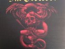 The Obsessed ‎- Sacred LP BLACK VINYL ALBUM WINO ST. VITUS DOOM RECORD