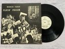 Maureen Tucker – Playin' Possum 12