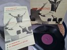 THE SMITHS -Boy With The Thorn In His Side- Rare UK Test Press /Promo +...
