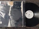 ROLLING STONES STICKY FINGERS ORIG 1971 WHITE LABEL PROMO COPY RARE