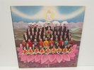 GEORGE HARRISON Dark Horse 1974 VINYL LP GF UK Import EMI PAS 10008 w Insert
