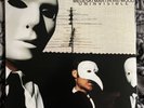 Medeski, Martin & Wood - Uninvisible (Vinyl Me Please) Red & Black SOLD OUT