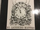Anti-System 'No Laughing Matter' on reconcile 1 from 1985. V VG, S VG.